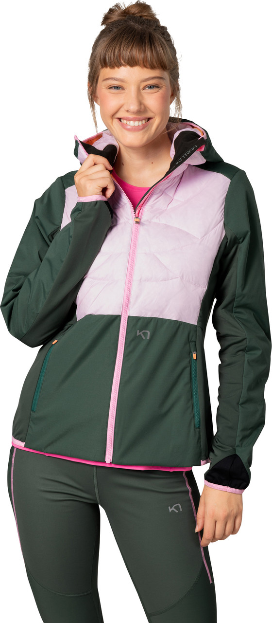 Kari Traa Tirill Thermal Jacket - Women's | MEC