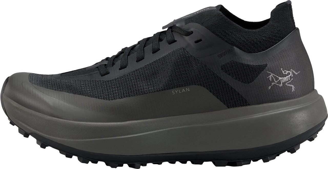 arcteryx womens trail running shoes