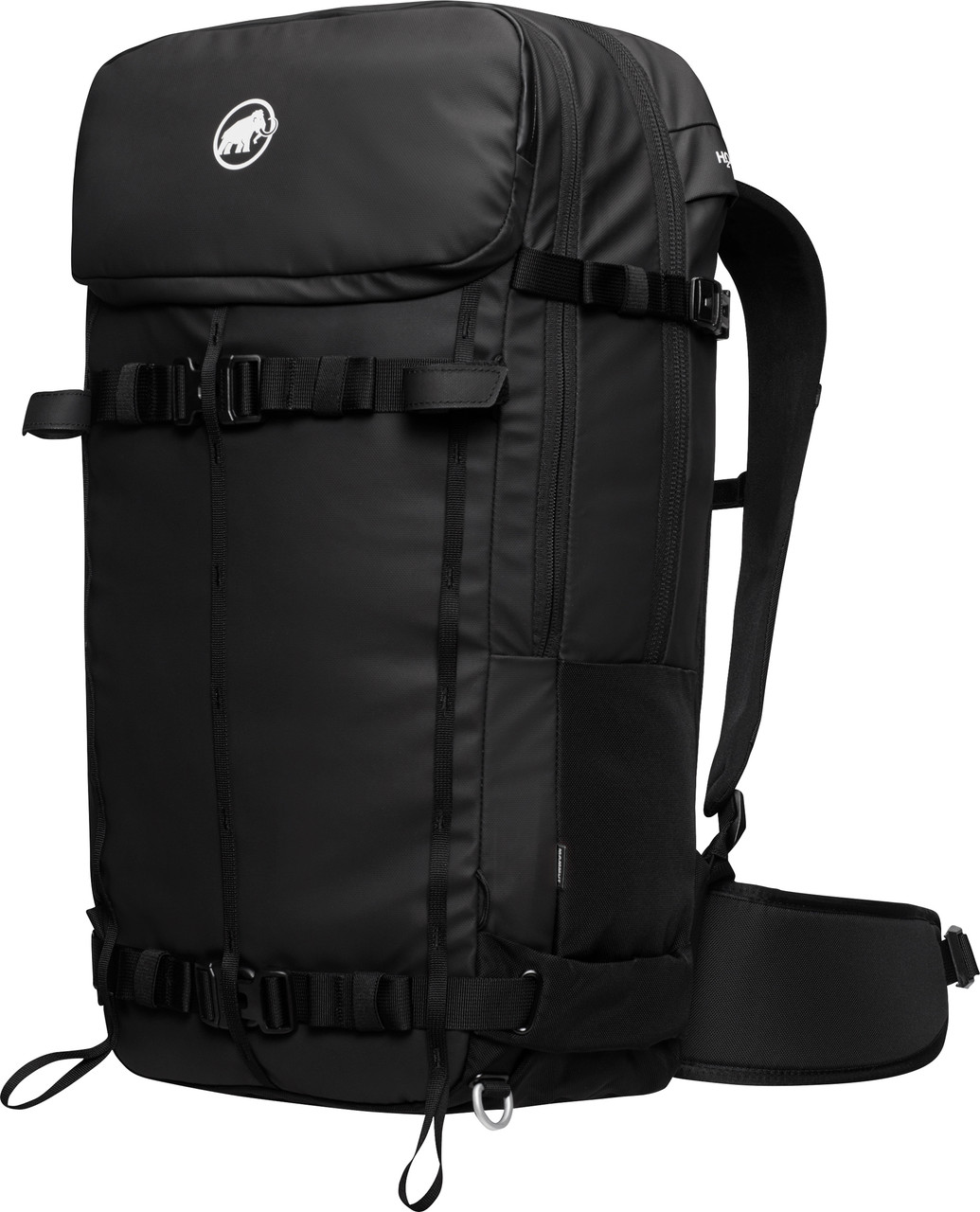MAMMUT Nirvana 35 バックパック ブラック Mammut Nirvana 35 Backpack - Unisex | MEC
