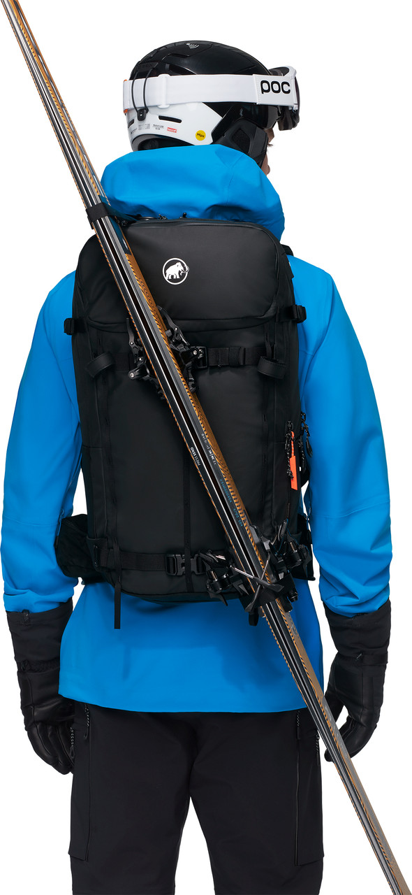 [専用]MAMMUT Nirvana PRO 35 スキー スノーボード バッグ Mammut Nirvana 35 - Unisex - spry