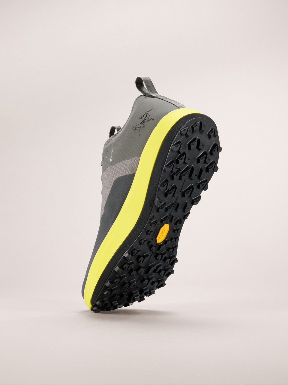 Arc'teryx Sylan Gore-Tex Running Shoes - Men's | MEC