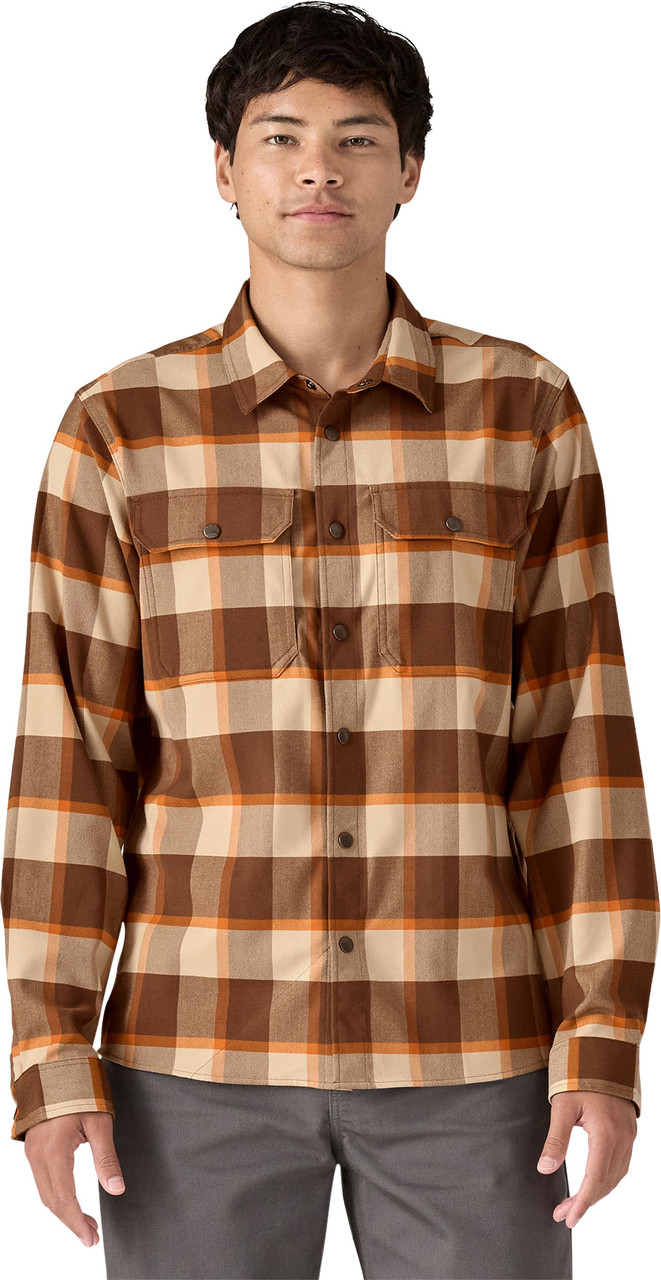 Men's Canyonite Flannel Shirt