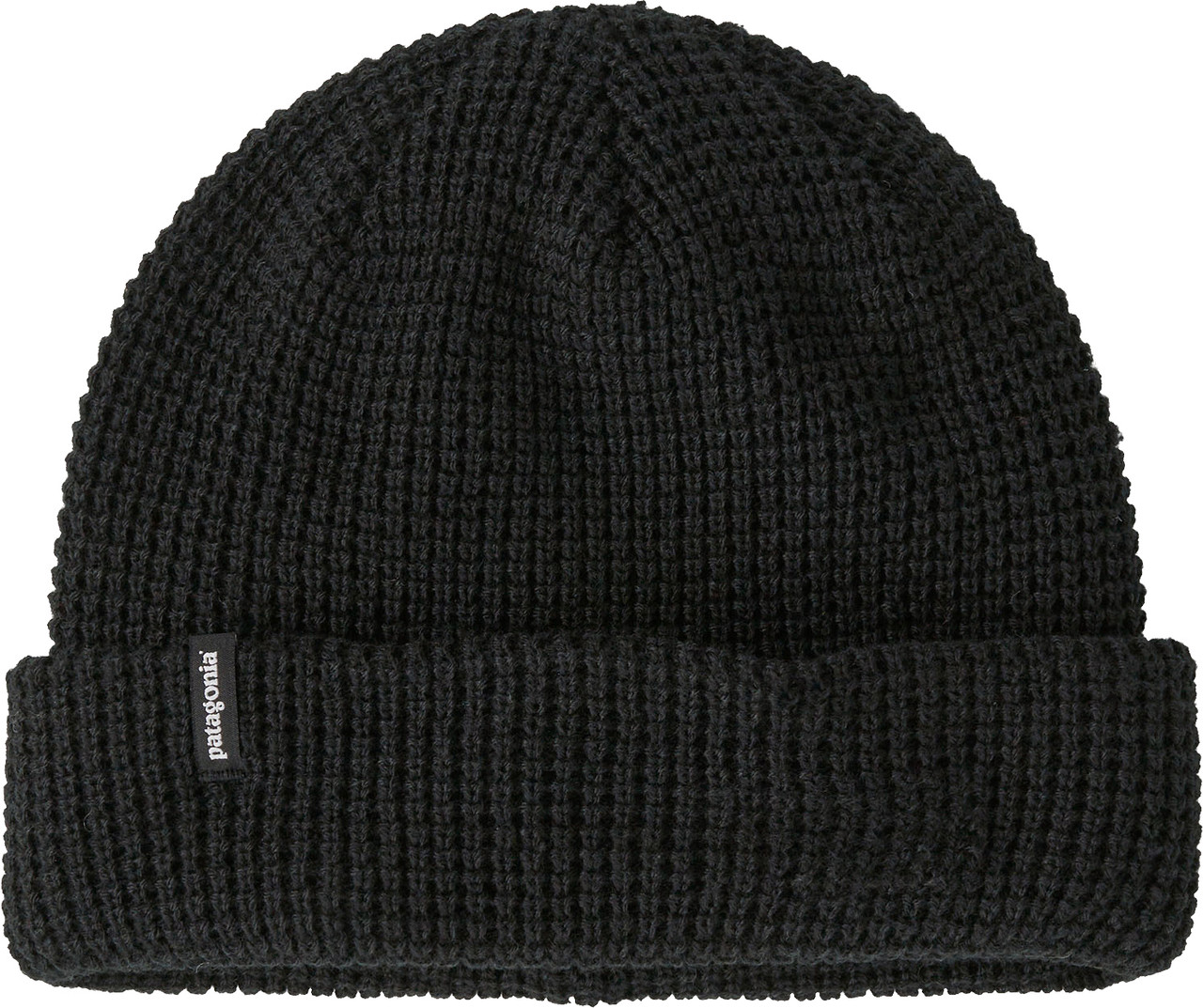 Patagonia Snowdrifter Beanie - Pine Needle Green