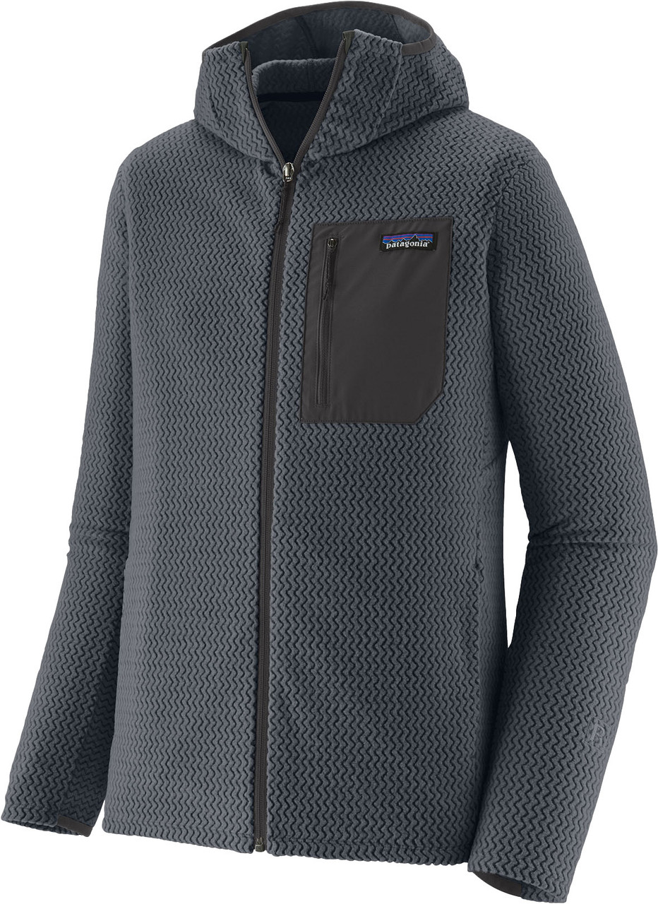 Patagonia R1 Air Full-Zip Hoody - Men's | MEC