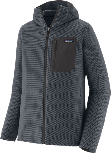 Patagonia R1 Air Full-Zip Hoodie - Men's | MEC