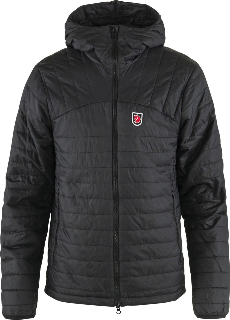 Fjallraven Expedition X-Latt Hoodie - Men's | MEC