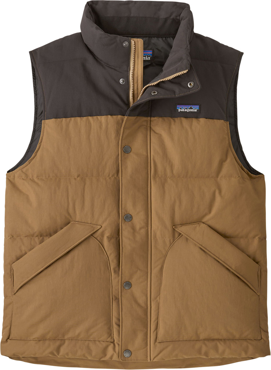 Patagonia Downdrift Vest - Men's | MEC
