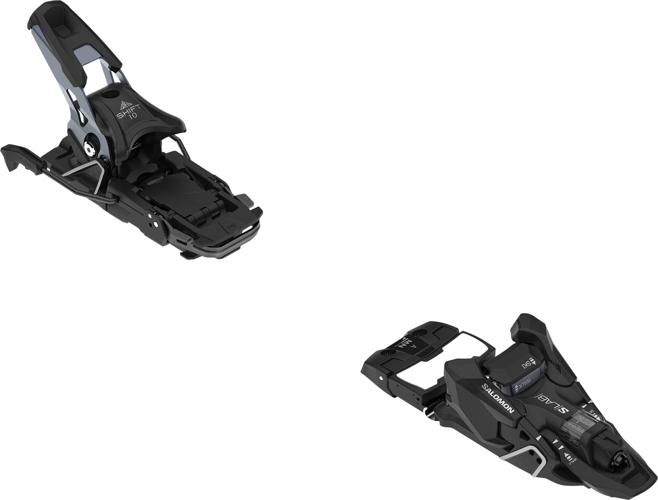 Salomon S/Lab Shift2 10 MN Bindings with Brakes | MEC