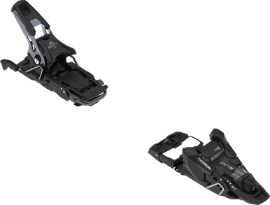 mec salomon skis Salomon QST X 116 Skis