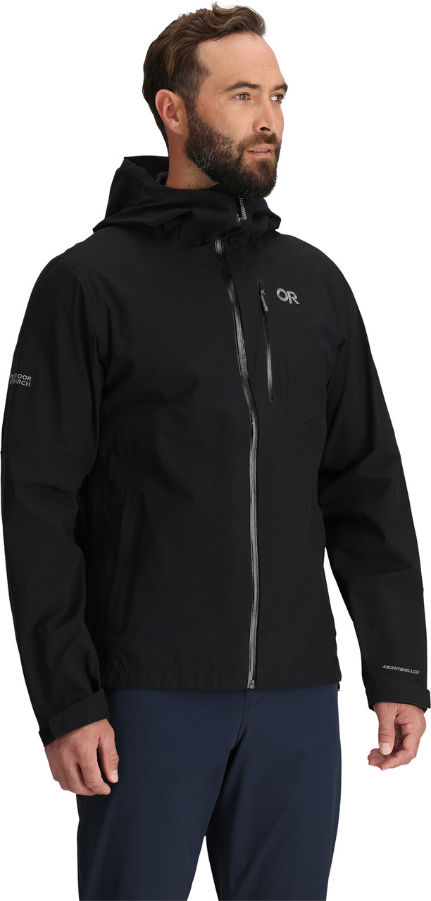 Foray 3L Jacket - Mens Outdoor Research