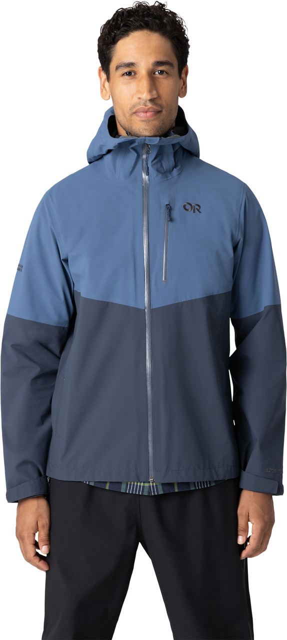 Outdoor Research Foray 3L Jacket - Men's | MEC