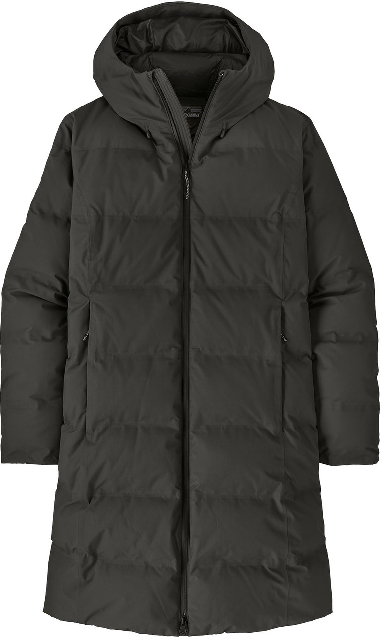 patagonia Jackson Glacier Parka M 新品 6029767_BK000__83071.