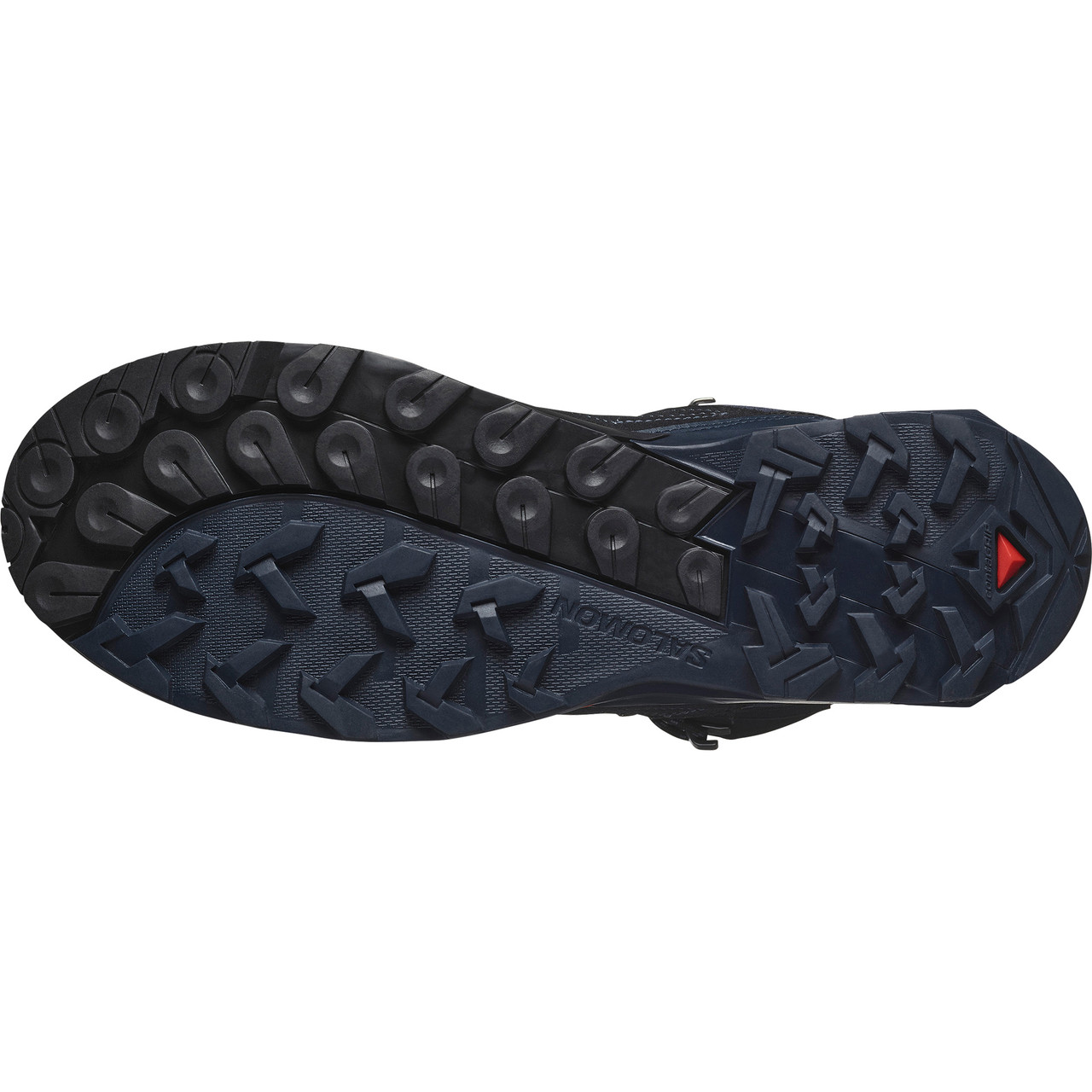 Salomon X Ultra Alpine Mid Gore-Tex Light Trail Shoes