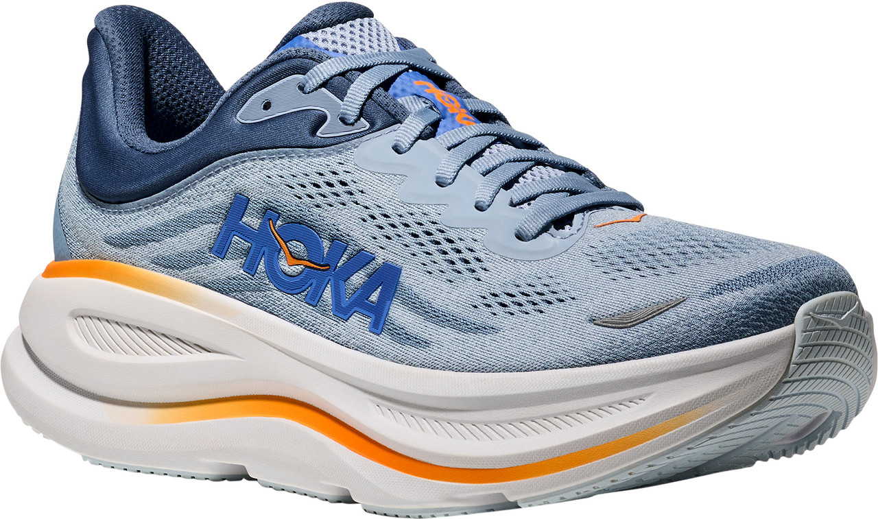 Hoka Bondi 9 Road Running Shoes - Men's | MEC