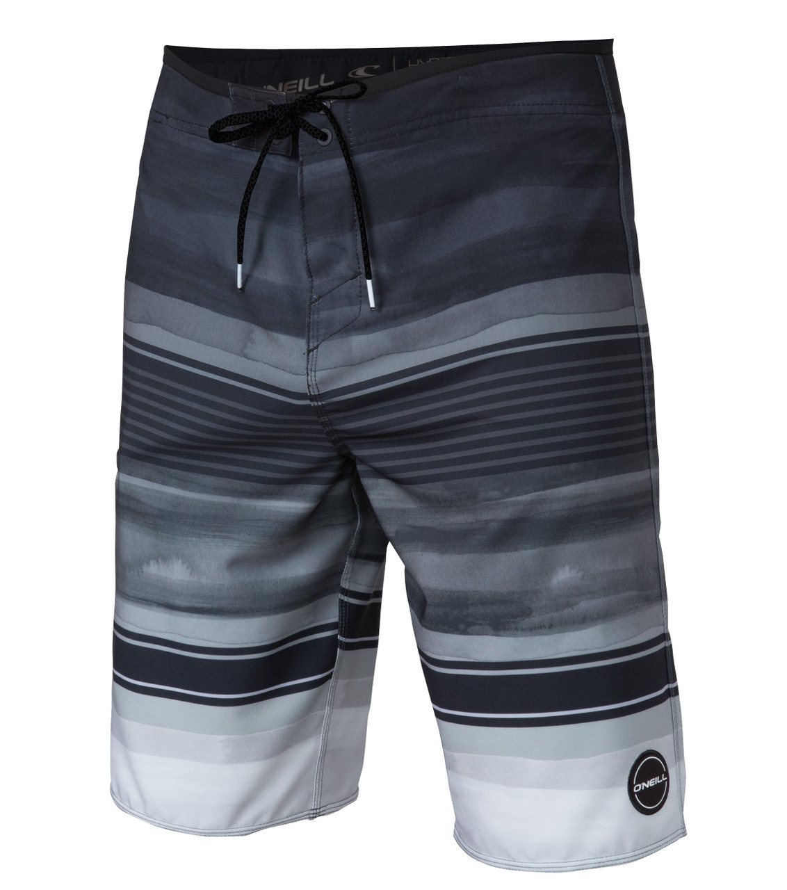 O'Neill Hyperfreak Heist Boardshorts - Men's | MEC