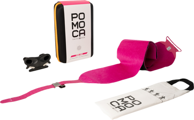 Pomoca Tour Explore Ready2Climb 120mm - CF Skins | MEC