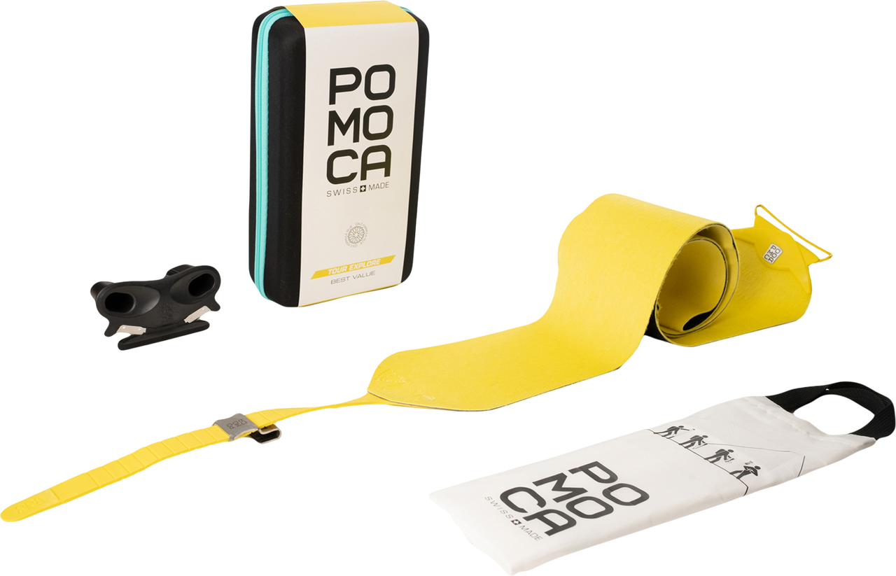K2 wayback96 dynafit TLT　クトー　pomocaスキン Pomoca Tour Explore Ready2Climb 120mm - CF Skins | MEC