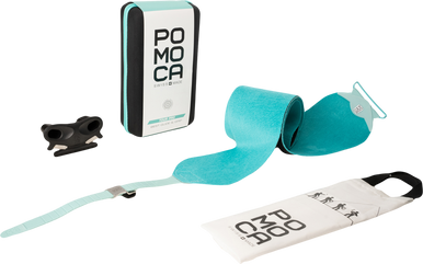Pomoca Splitboard Explore 145mm - CF Skins | MEC