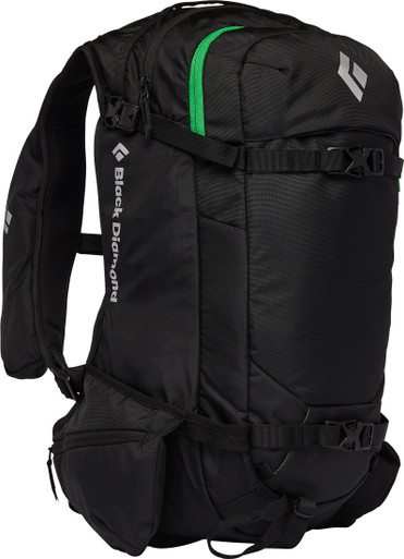 Black Diamond - ブラックダイヤモンド　Black diamond Dawn Patrol 32 Black Diamond Dawn Patrol 32 Backpack - Unisex | MEC