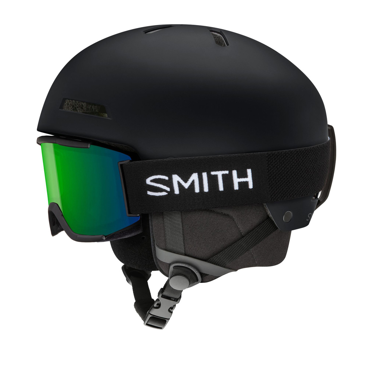 Smith  helmet Rodeo スノーボードヘルメット Smith Rodeo Snow Helmet - Unisex | MEC