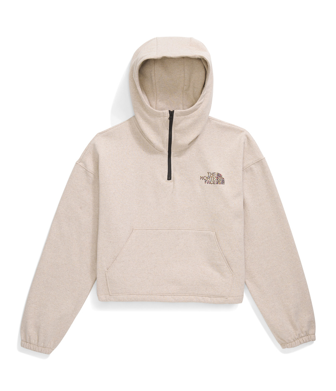 THE NORTH FACE★GO-TO SWEATSHIRTS ベージュ L THE NORTH FACE☆GO-TO SWEATSHIRTS ベージュ L