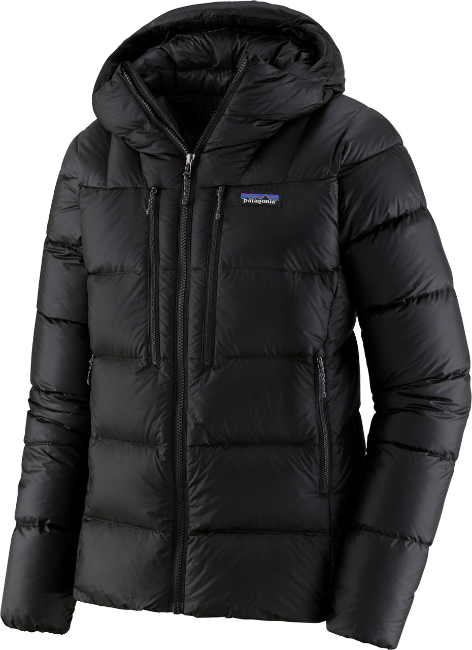 ジャケット・アウター patagonia WOMEN'S FITZROY DOWN PARKA XS 6014703_BK000__66909.