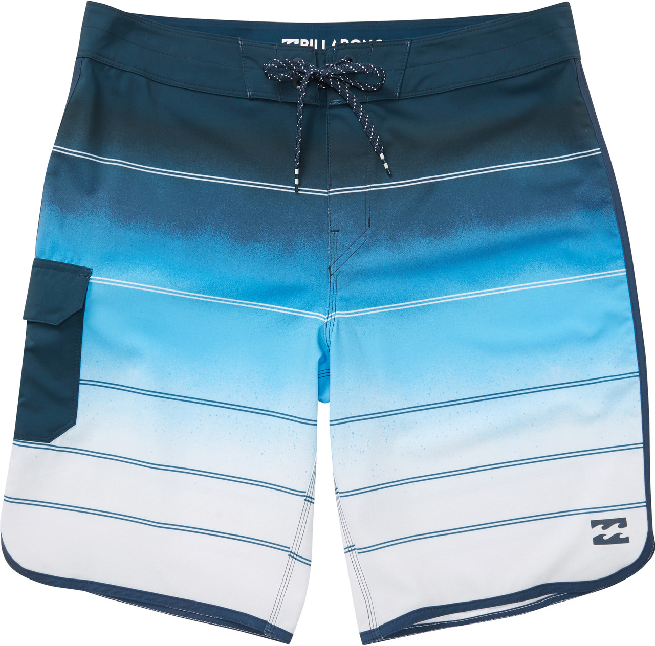 Billabong 73 X Stripe Boardshorts - Men's | MEC