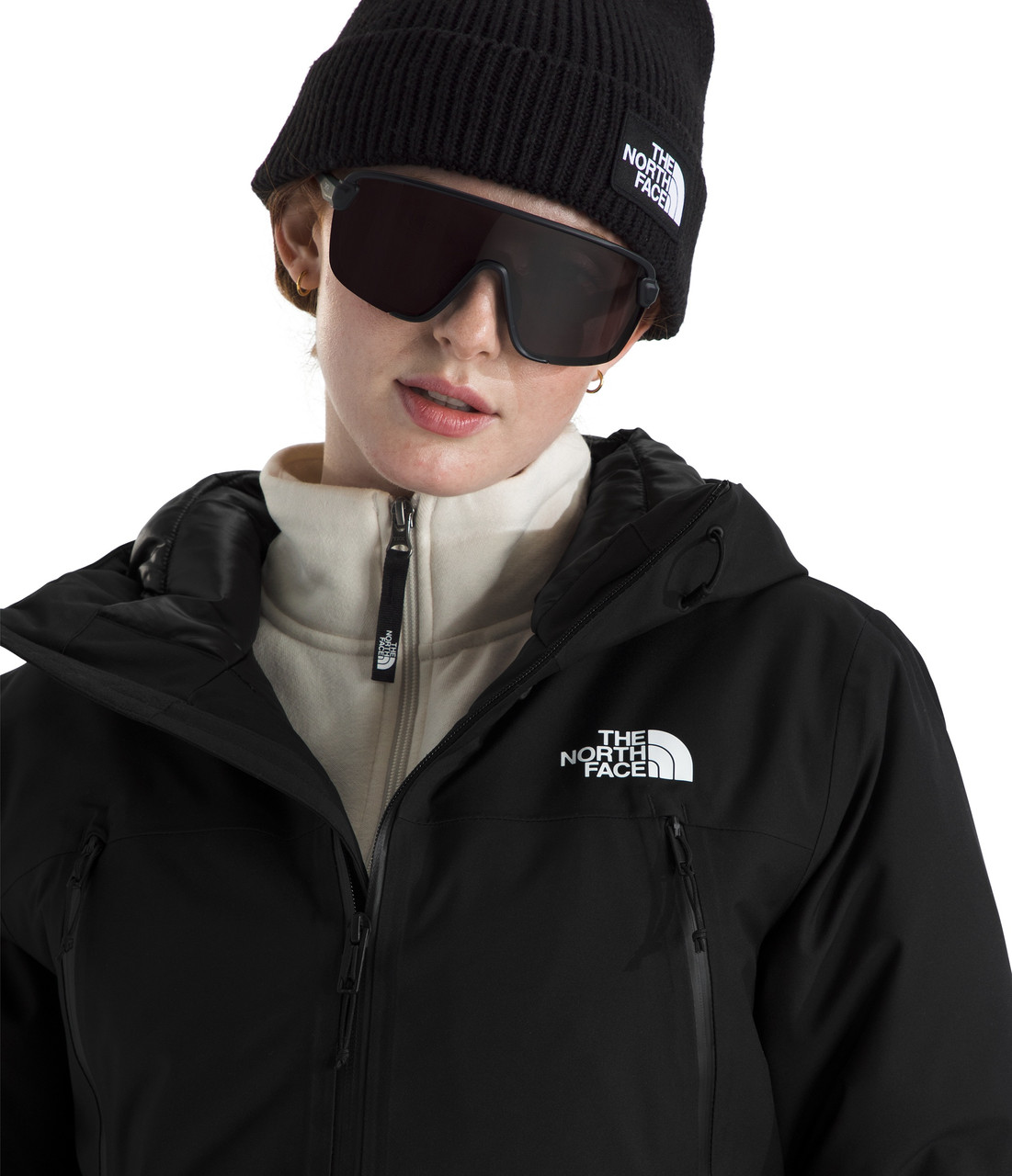 The North Face MTN Range Down Parka - Women's | MEC