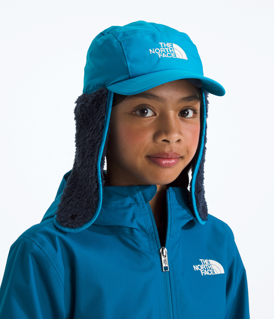 The North Face Shasta Trapper - Children | MEC