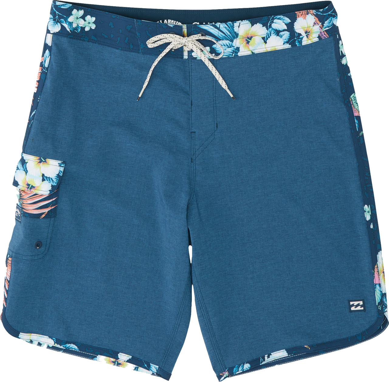 Billabong 73 Pro 20 Inch Boardshorts - Men's | MEC