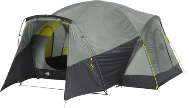 The North Face Wawona 6-Person Tent | MEC