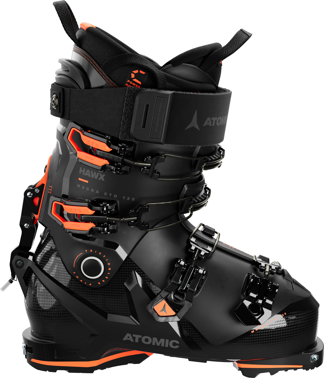 Atomic Hawx Magna XTD 120 GW Ski Boots - Unisex | MEC