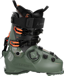 Atomic Hawx Prime XTD 120 BOA GW Ski Boots - Unisex | MEC