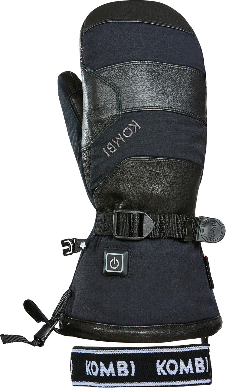 Thermo Split Mitts