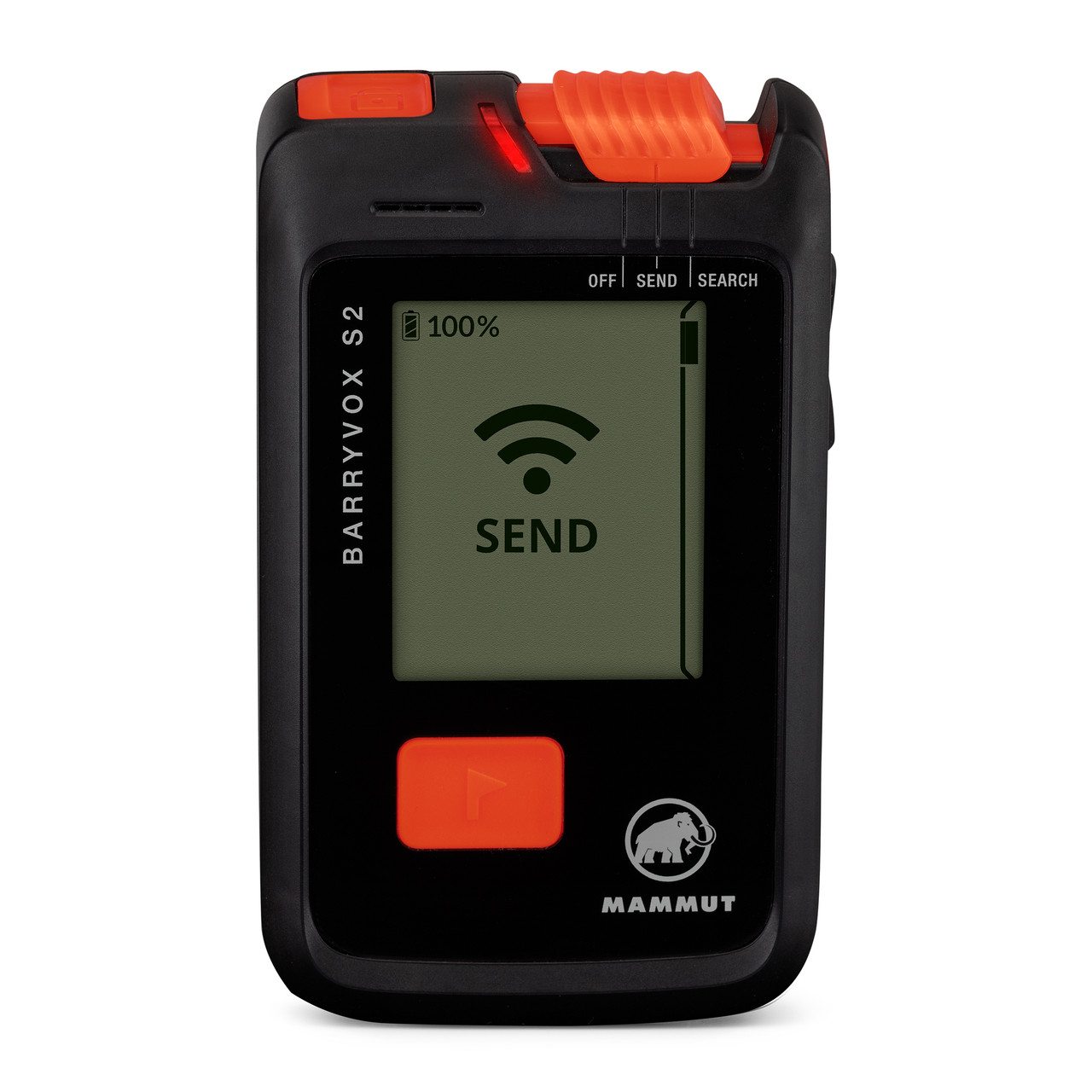 Mammut Barryvox S2 Beacon - Unisex | MEC