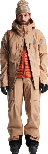 Orage MTN-X Spurr 3L Jacket - Men's | MEC