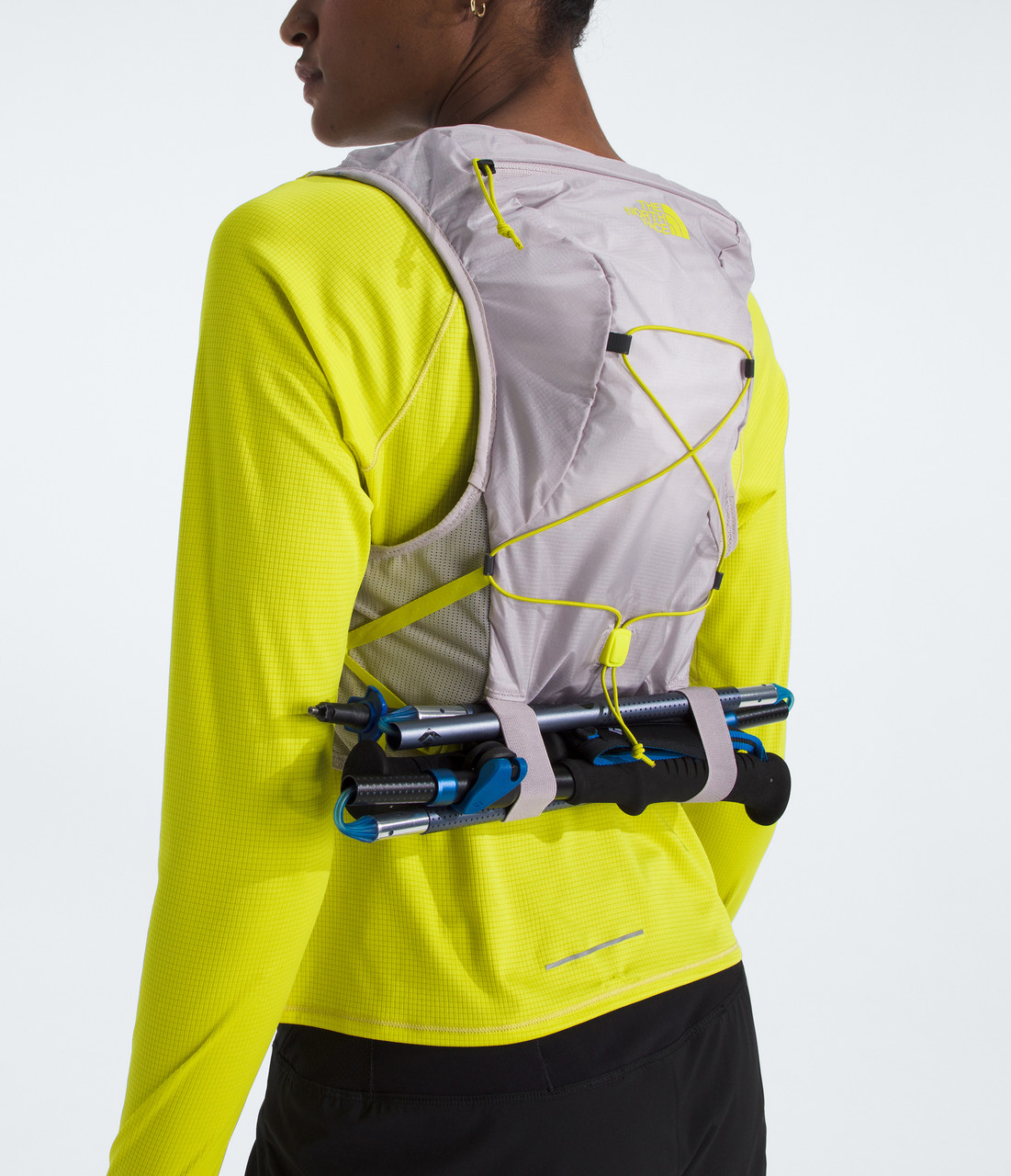 The North Face Sunriser Run 8 Vest - Unisex | MEC