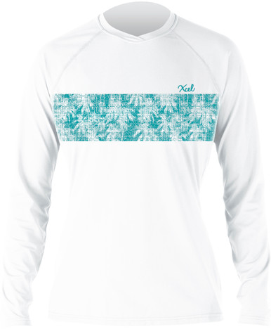 Xcel Ventx Long Sleeve Top - Women's