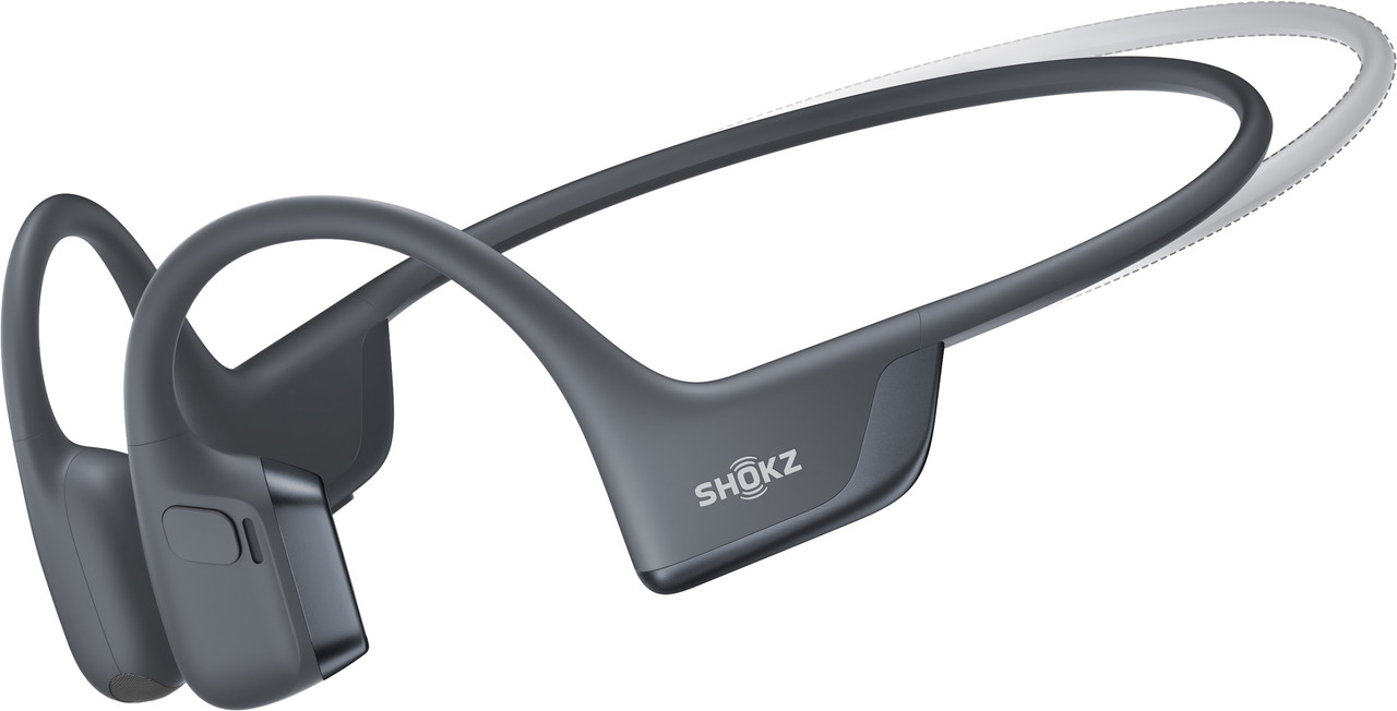 【SHOKZ】 OPENRUN PRO Mini Shokz OpenRun Pro Mini Headphones – A&L Cycle - Brandon Manitoba