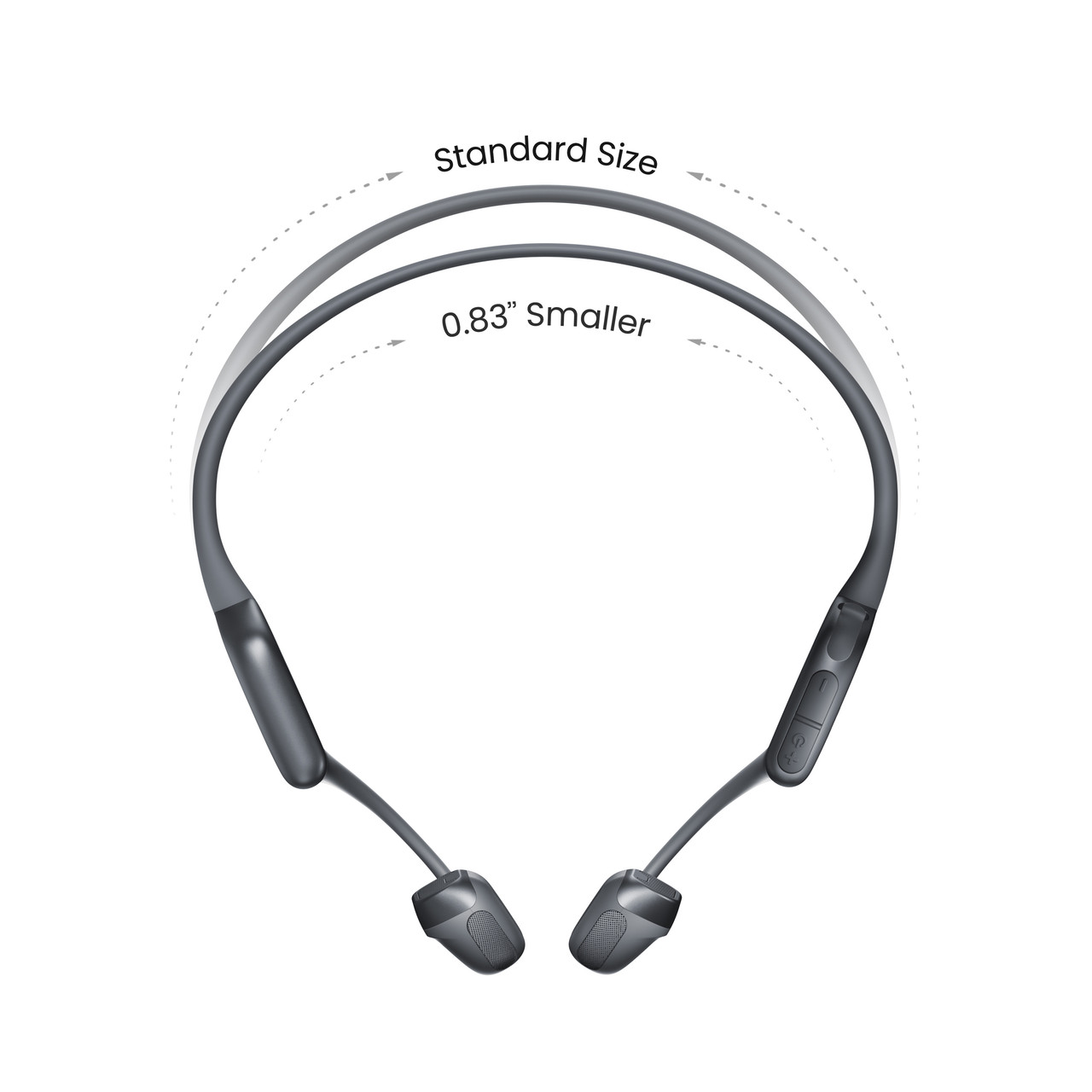 Shokz OpenRun Pro 2 Mini | MEC