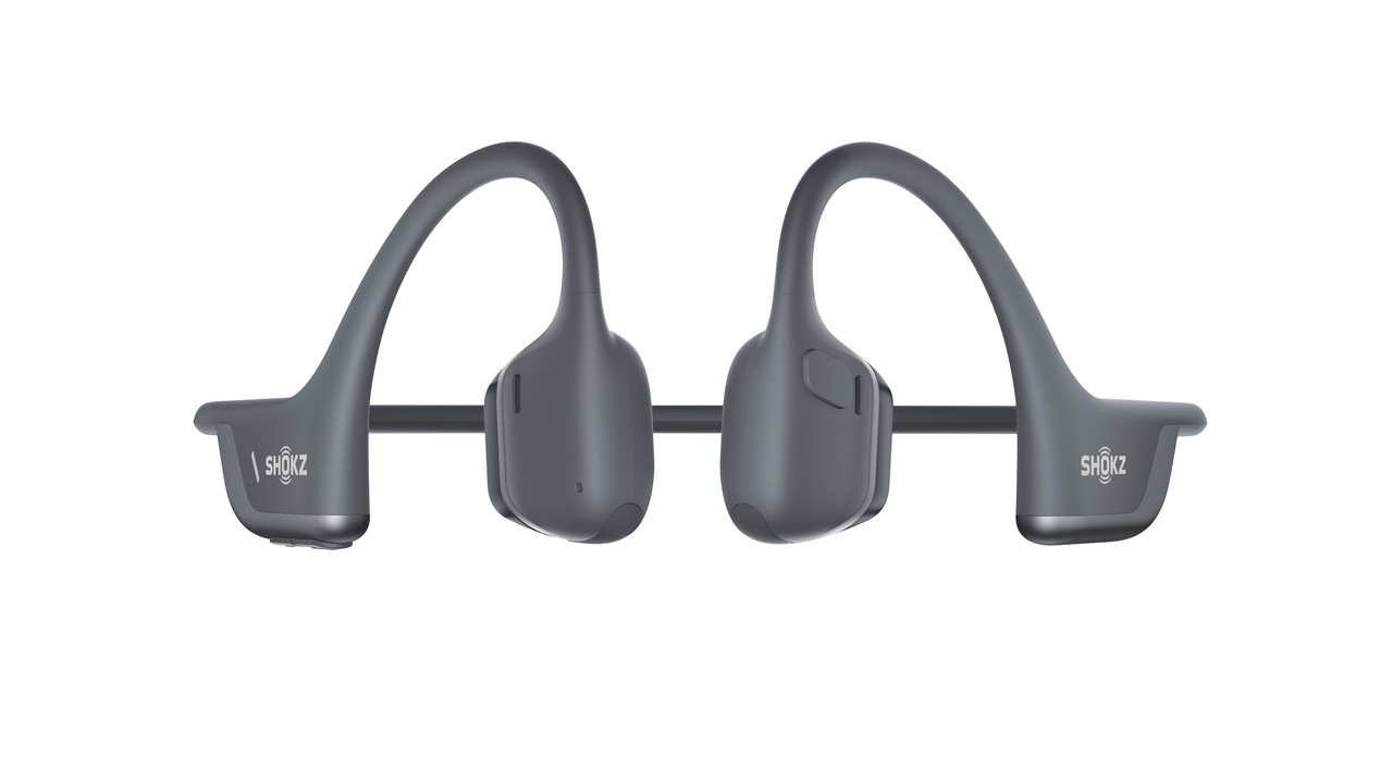 Shokz OpenRun Pro 2 Mini | MEC