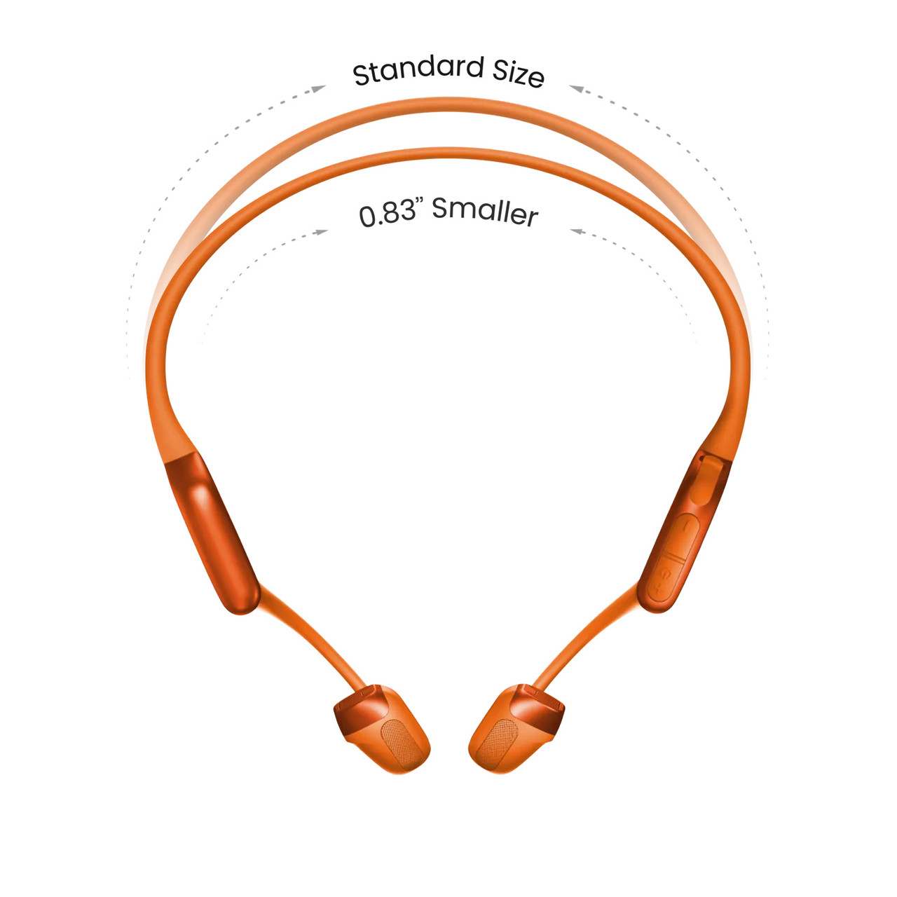 Shokz OpenRun Pro 2 Mini | MEC