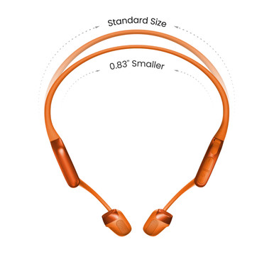 Shokz OpenRun Pro 2 Mini | MEC