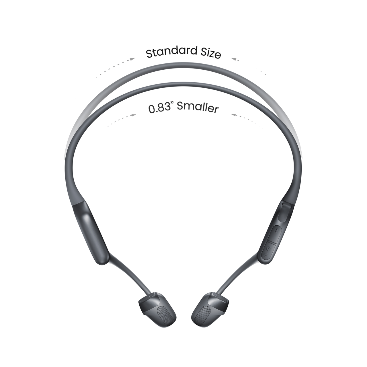 Shokz OpenRun Pro 2 Mini | MEC
