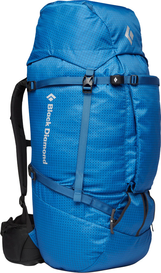Destiny Bag - Black Diamond