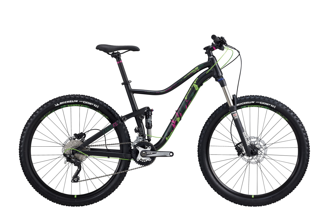 Gancio Deragliatore Posteriore Per Ghost Teru Panamao AMR Andasol - Foto 3