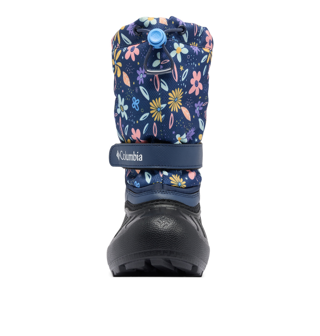 Stivali Da Neve Columbia Powderbug Alpine Waterproof – Impermeabili, Isolanti 200g, Suola Omni-Grip, Per Ragazzi (Unisex)