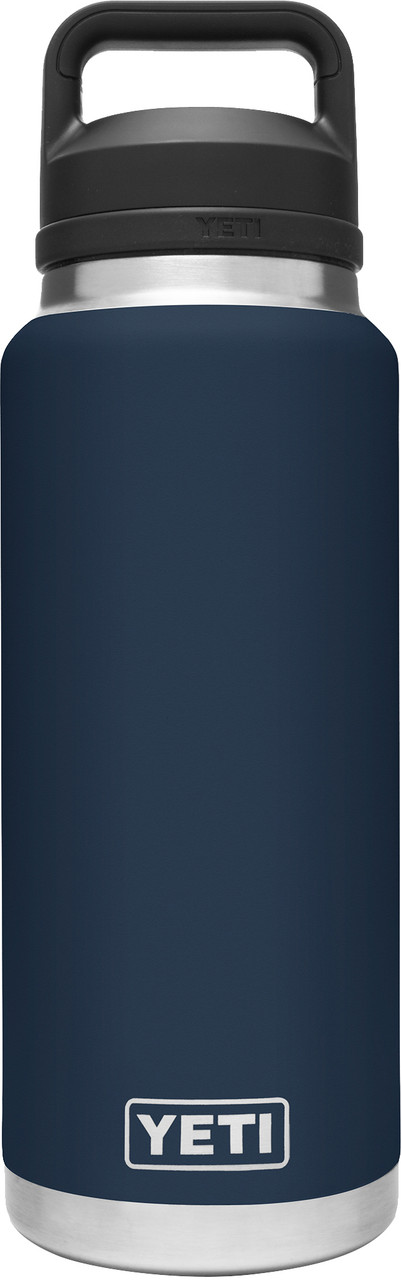Yeti Rambler 1L Bottle with Chug Cap | MEC