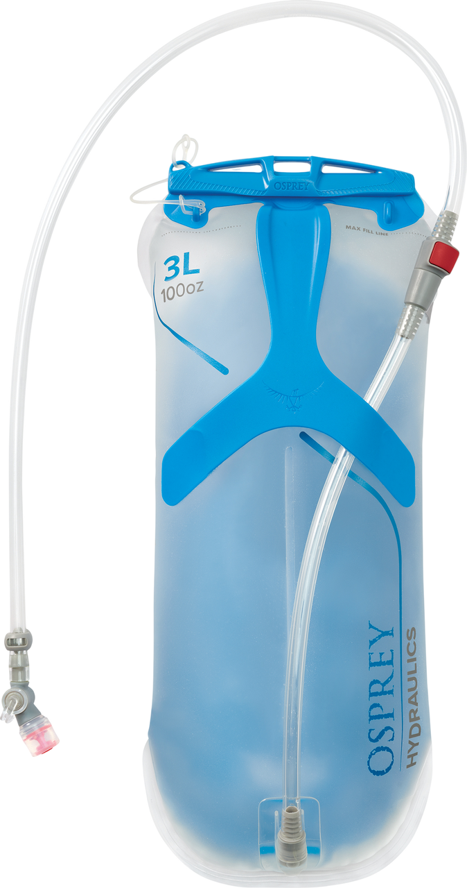 daylite plus osprey Daylite Plus