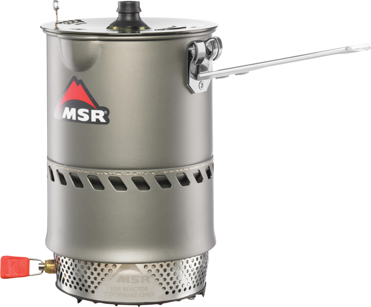 MSR Reactor 1.0L Stove System | MEC